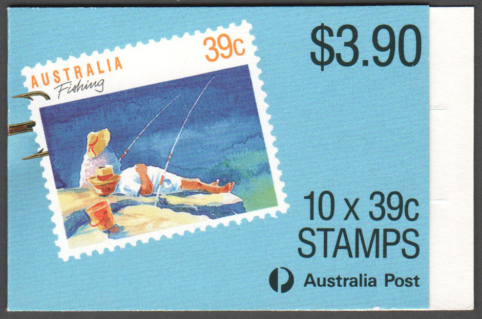 Australia Scott 1109a MNH (A2-12) - Click Image to Close